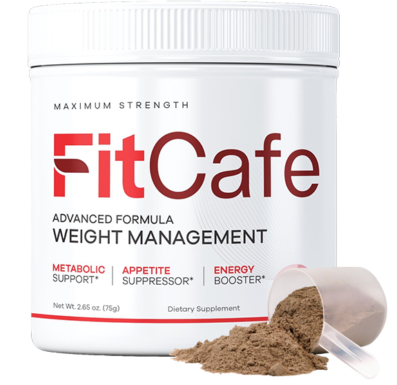 Fit Cafe Fat Burn